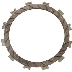 Friction Multi Plate Set TRW MCC231-7