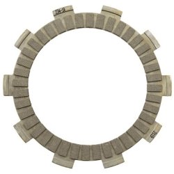 Friction Multi Plate Set TRW MCC232-6