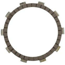 Clutch Friction Multi plate Set TRW MCC239-5