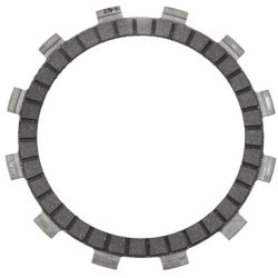 Friction Multi Plate Set TRW MCC301-4