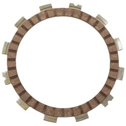 Friction Multi Plate Set TRW MCC306-6