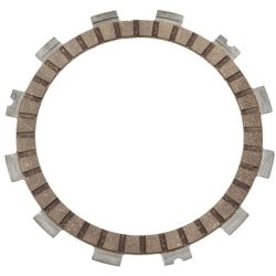 Friction Multi Plate Set TRW MCC314-8