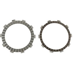 Friction Multi Plate Set TRW MCC319-9