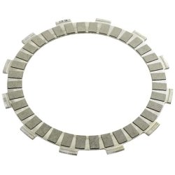 Friction Multi Plate Set TRW MCC320-8