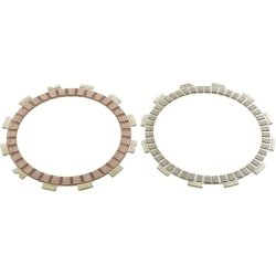 Friction Multi Plate Set TRW MCC321-7