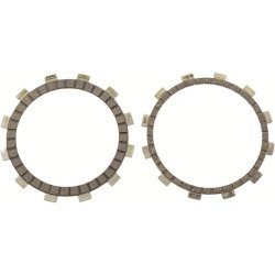 Friction Multi Plate Set TRW MCC340-8