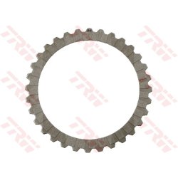 Friction Multi Plate Set TRW MCC341-11