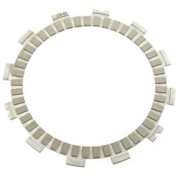 Friction Multi Plate Set TRW MCC342-8