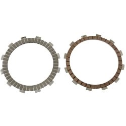 Friction Multi Plate Set TRW MCC344-9