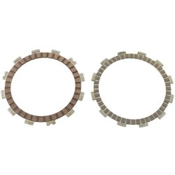 Friction Multi Plate Set TRW MCC351-3