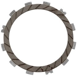 Friction Multi Plate Set TRW MCC353-8