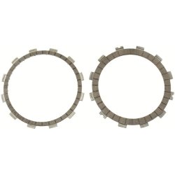 Friction Multi Plate Set TRW MCC354-9RAC