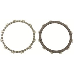 Friction Multi Plate Set TRW MCC355-9