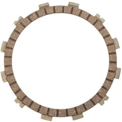 Friction Multi Plate Set TRW MCC356-6