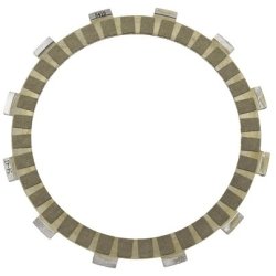 Friction Multi Plate Set TRW MCC357-8