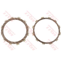 Friction Multi Plate Set TRW MCC359-10