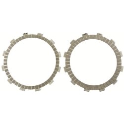 Friction Multi Plate Set TRW MCC360-7