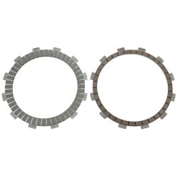 Friction Multi Plate Set TRW MCC361-9