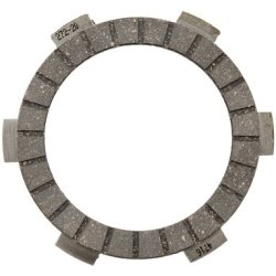 Friction Multi Plate Set TRW MCC364-2