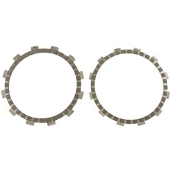 Jeu de disques de friction TRW MCC365-8