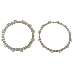 Friction Multi Plate Set TRW MCC366-9