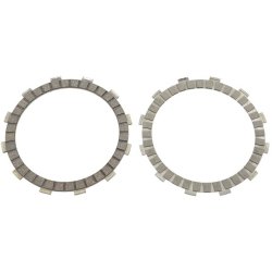 Friction Multi Plate Set TRW MCC367-9