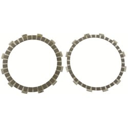 Friction Multi Plate Set TRW MCC368-9