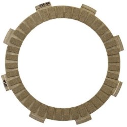 Clutch Friction Multi plate Set TRW MCC369-5