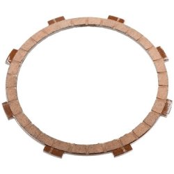 Friction Multi Plate Set TRW MCC401-3