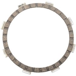 Friction Multi Plate Set TRW MCC402-4