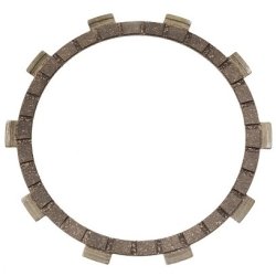 Friction Multi Plate Set TRW MCC405-6