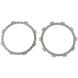 Friction Multi Plate Set TRW MCC418-7