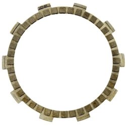 Friction Multi Plate Set TRW MCC420-9