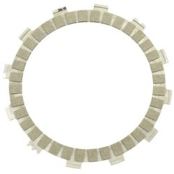 Friction Multi Plate Set TRW MCC423-8