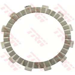 Friction Multi Plate Set TRW MCC426-10