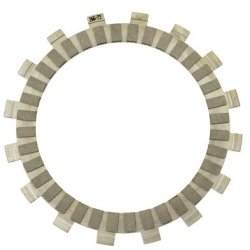 Friction Multi Plate Set TRW MCC430-6