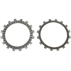 Friction Multi Plate Set TRW MCC431-7