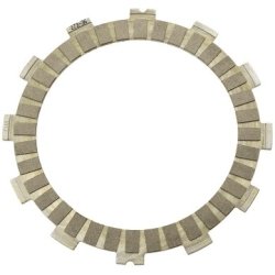 Friction Multi Plate Set TRW MCC432-7