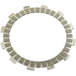 Jeu de disques de friction TRW MCC437-7 pour YAMAHA XS