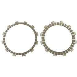Friction Multi Plate Set TRW MCC454-9