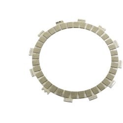 Friction Multi Plate Set TRW MCC457-9