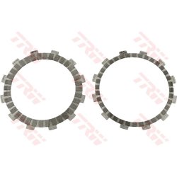 Friction Multi Plate Set TRW MCC459-10