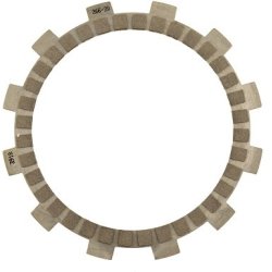 Clutch Friction Multi plate Set TRW MCC465-9