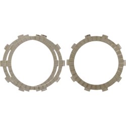Clutch Friction Multi plate Set TRW MCC473-3