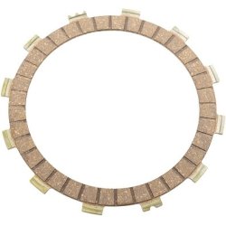 Friction Multi Plate Set TRW MCC501-9