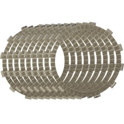 Friction Multi Plate Set TRW MCC553-9