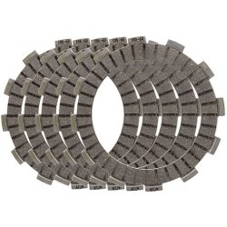 Clutch Friction Multi plate Set TRW MCC557-5