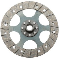 Clutch Disc TRW MCC602