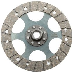 Clutch Disc TRW MCC607