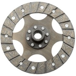 Clutch Disc TRW MCC608